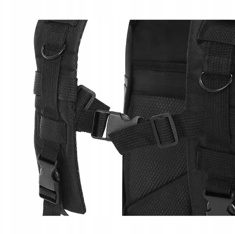 Survival rugtas 30L