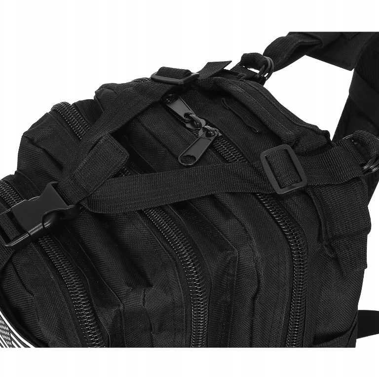 Survival rugtas 30L