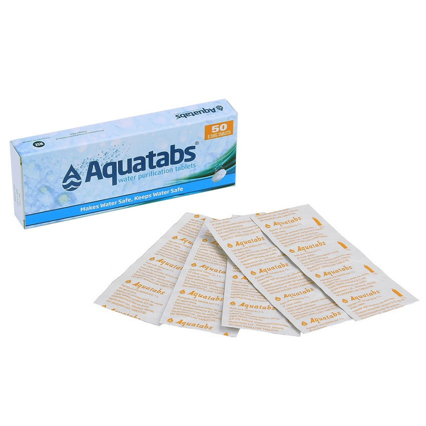 Aquatabs