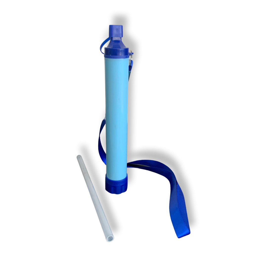 Waterfilter - In alle omstandigheden zuiver water - waterfilter