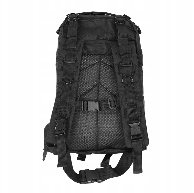 112BAG Survival rugtas 30L — extra weergave